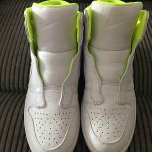 Women’s Nike Sacai athletic shoes